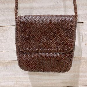 Cole Haan small crossbody purse